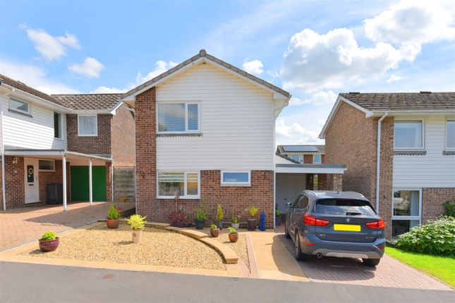 Detached house for sale in Millers Croft, Copmanthorpe, York