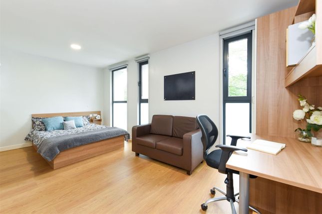 S11, Eastern Blvd, Leicester photo 5