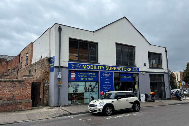 Thumbnail Retail premises to let in Long Street, Gloucester