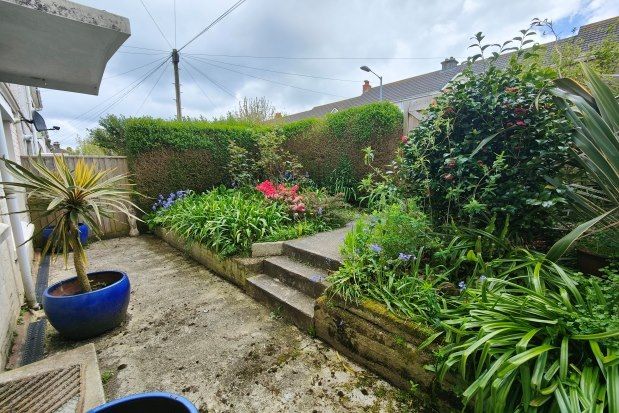 Property to rent in Tresawle Road, Falmouth