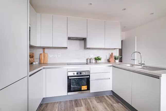 Hamptons - London New Homes