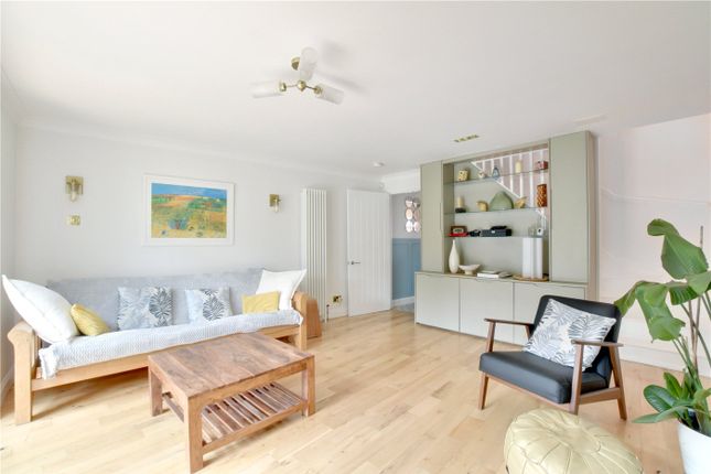 Terraced house for sale in Stowage, London