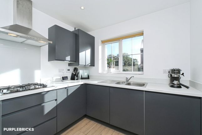 Jackson Road, Hucknall, Nottingham photo 4