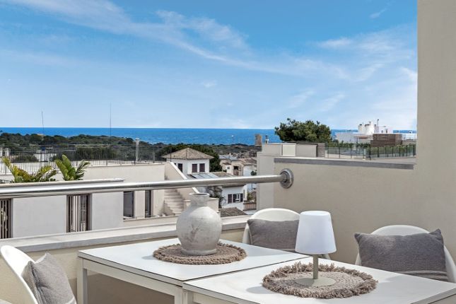 Apartment for sale in Cala Figuera, Santanyí, Mallorca