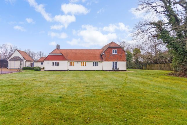 Detached house for sale in Hayes Lane, Slinfold