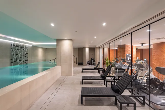 Hamptons - London New Homes