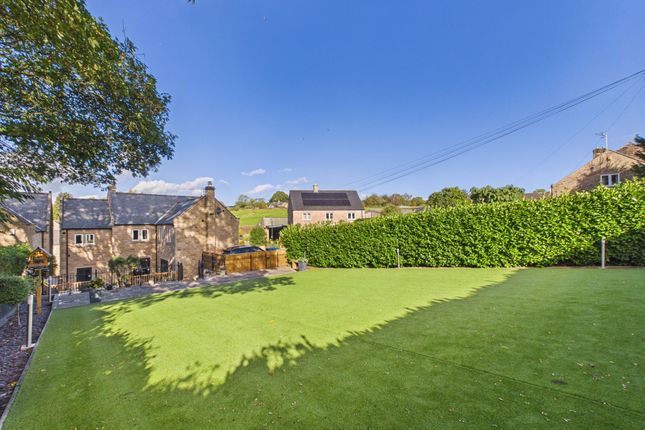 10 Thatchers Croft, Matlock photo 4