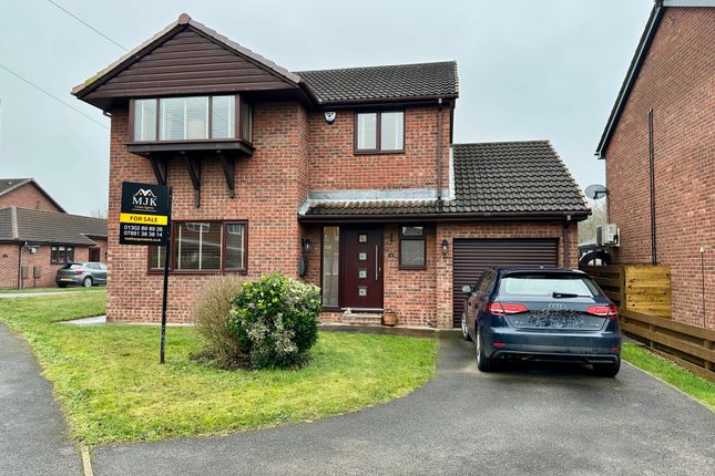 4-bed house on 18, Pinefield Road, Doncaster, £300,000