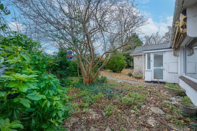 Detached bungalow for sale in Cadbury Road, Keynsham, Bristol