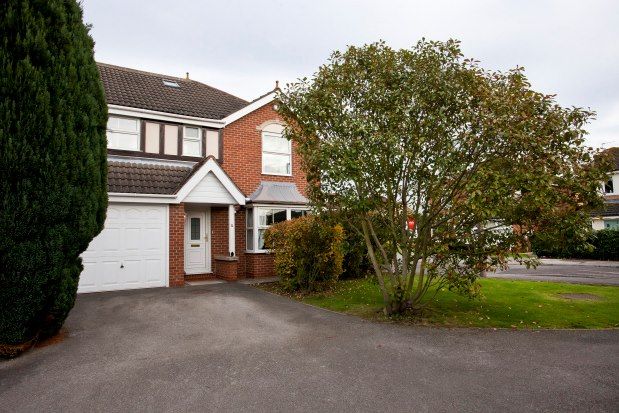 Property to rent in Wellesley Close, York