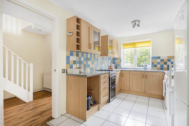 Semi-detached house for sale in Dunstan Road, Old Headington