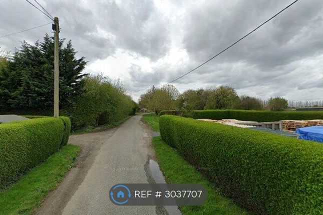 2 bed property for rent in Small Lode, Wisbech PE14