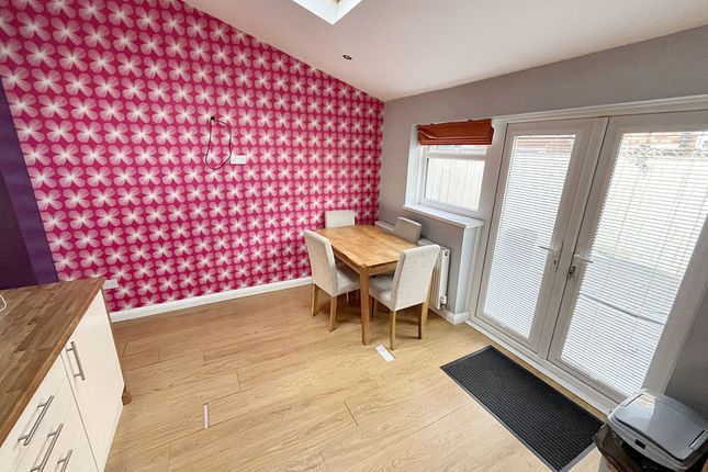 Semi-detached house for sale in Malvern Drive, Middlesbrough
