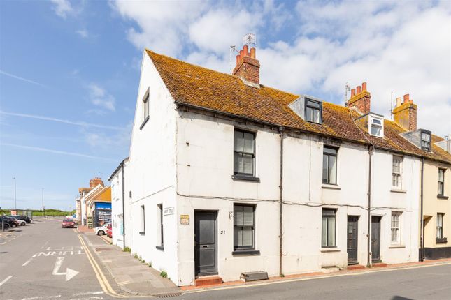 Thumbnail Property to rent in High Street, Rottingdean, Brighton