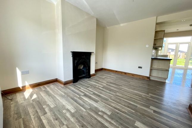 Terraced house to rent in Temple Gate Cottages, Sutton Road, Rochford