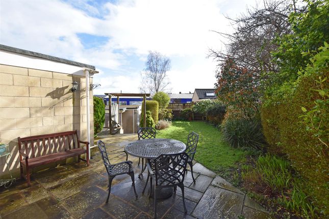 Detached house for sale in Bellotts Road, Bath