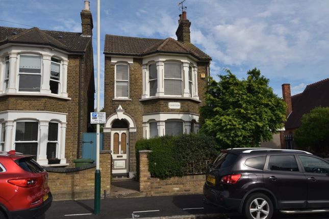 Detached house for sale in Princes Road, Romford