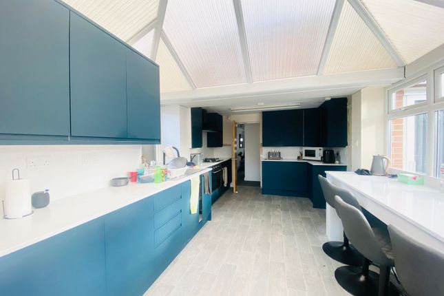 122A Allington Avenue, Nottingham photo 3