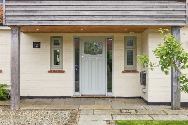 Dickon House,, The Street, Southwold photo 4