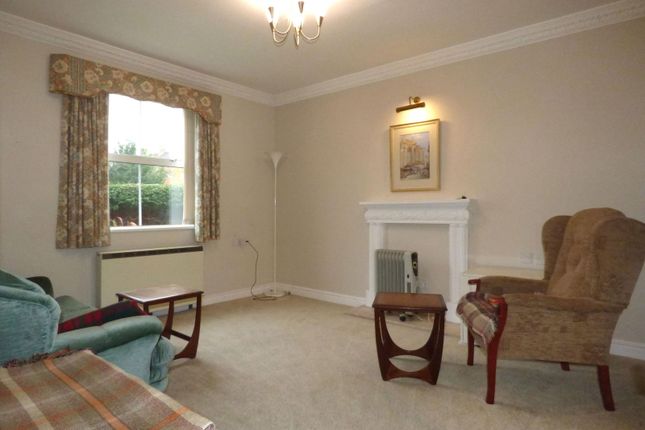Merrievale Court,Flat 5, Barnards Green Road, Malvern photo 3