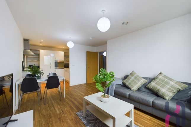 507 The Terrace 11 Plaza Boulevard, Liverpool photo 2
