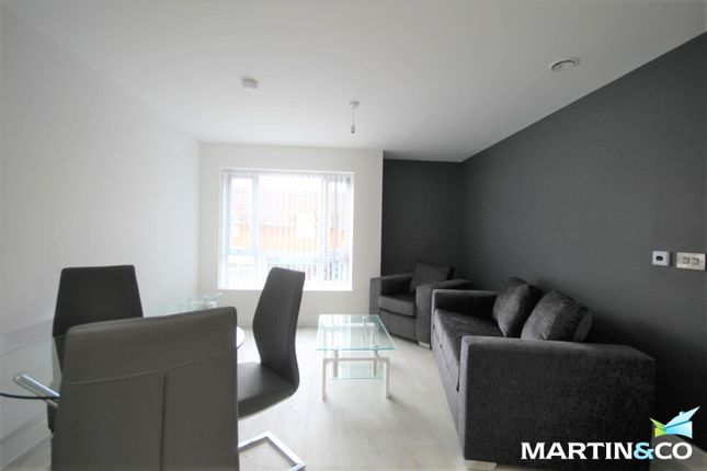 Flat to rent in Kings Oak, Harborne Park Road, Harborne