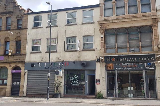 Retail premises for sale in Manchester