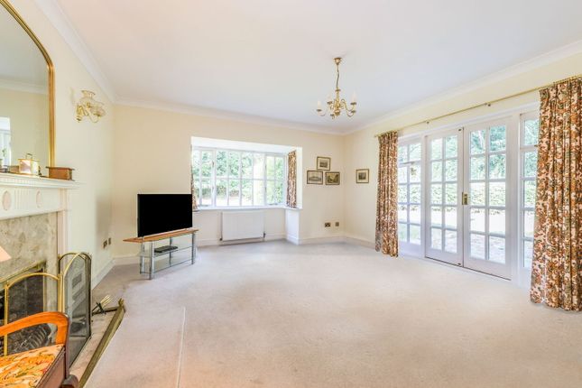 Beech House,1, Rectory Park, Sudbury photo 2