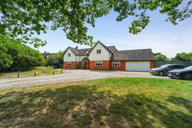 5-bed house on Stable Cottage, Flatford Lane, East Bergholt, £1,575,000
