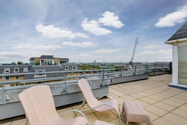 Flat to rent in Boydell Court, St John's Wood Park, St John's Wood, London