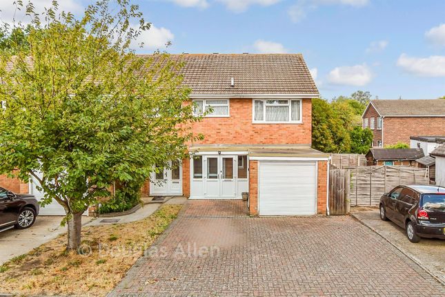 3-bed semi-detached on 2, River Road, Brentwood, £440,000