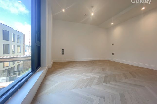 Apartment 36, ROX,  12 Gloucester Place, Brighton photo 2
