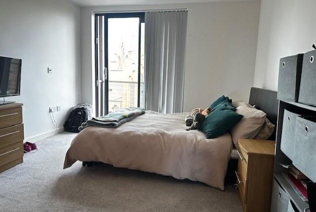 19 Chandlers Wharf, 26 Cornhill, Liverpool photo 3