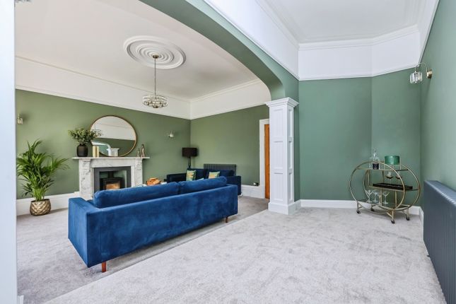 Flat 1, Nottingham photo 4