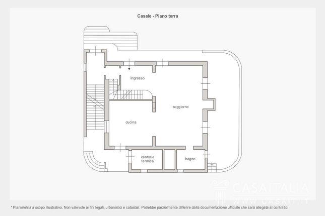 Villa for sale in Via Marconi, 1, 62018 Potenza Picena MC, Italy