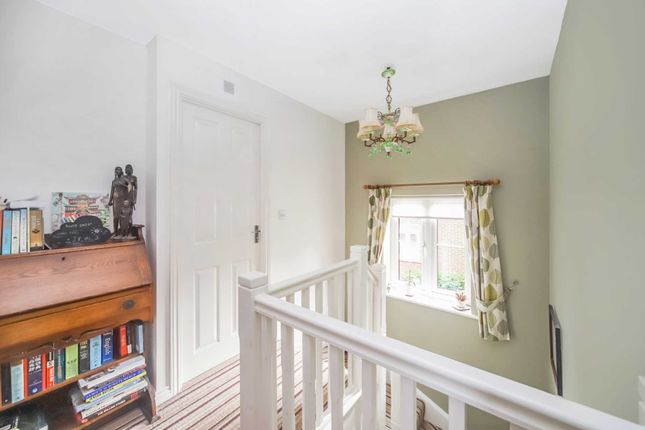 Detached house for sale in Durham Road, Pitstone, Leighton Buzzard