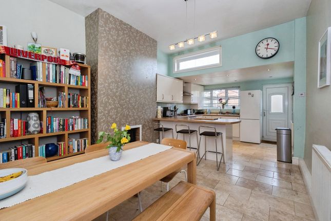 45, Gibraltar Lane, Manchester photo 4