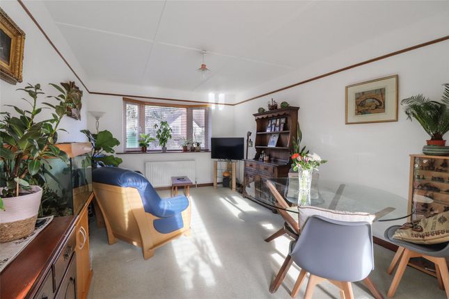Detached bungalow for sale in Parkhouse Road, Minehead, Somerset