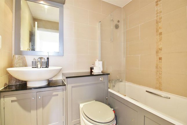 Flat for sale in Lancaster House, Borough Road, Isleworth