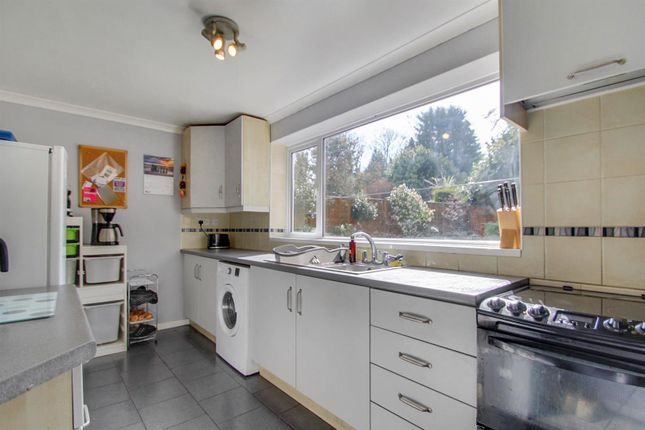 Detached house for sale in Brook Road, Stourbridge
