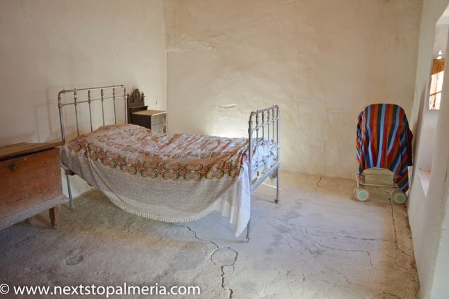 Country house for sale in Calle Solana, El Marchal, Lubrín, Almería, Andalusia, Spain