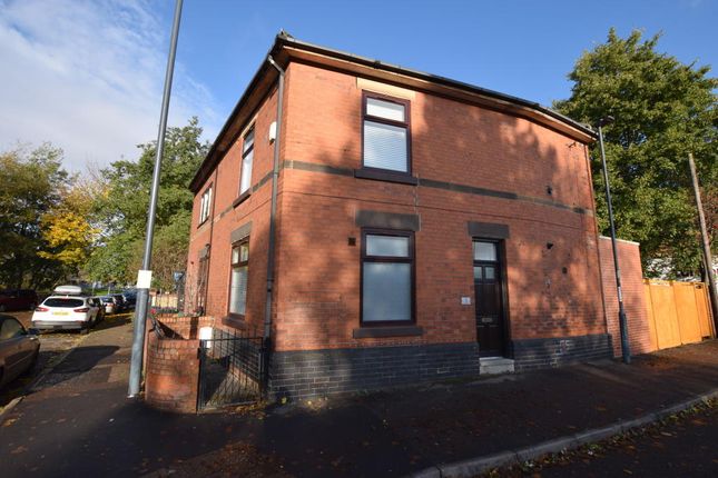 Thumbnail Semi-detached house to rent in Wood Street, Derby