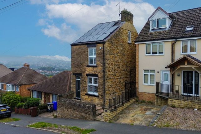 Thumbnail Detached house for sale in Linaker Road, Walkley, Sheffield