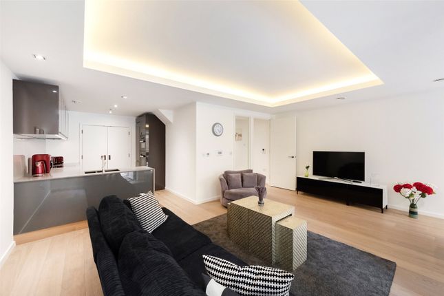 27, The Landau Apartments, London photo 4
