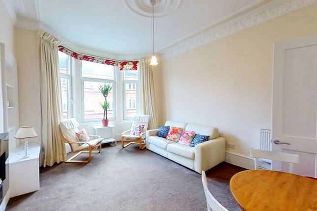 Flat 2/1, 124, Deanston Drive, Glasgow photo 4