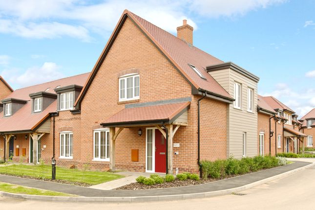 Homes For Sale In Cawston Warwickshire Buy Property In Cawston