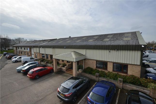 Light industrial to let in Unit C3, Taylor Business Park, Risley, Warrington, Cheshire