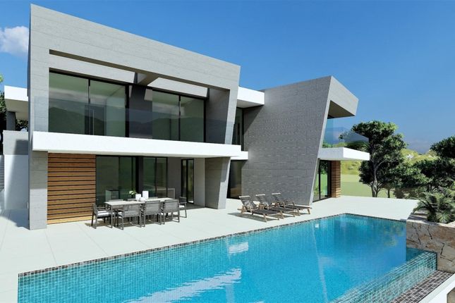 Villa for sale in Alicante, Spain