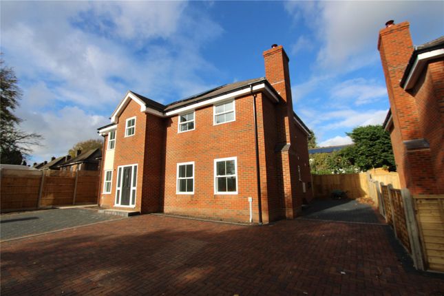 Thumbnail Semi-detached house for sale in West End Road, West End, Southampton, Hampshire