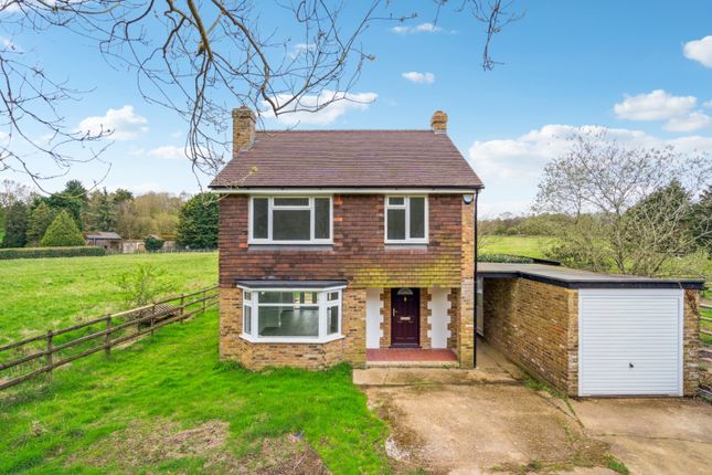 Detached house for sale in Mount Hill Lane, Gerrards Cross, Buckinghamshire